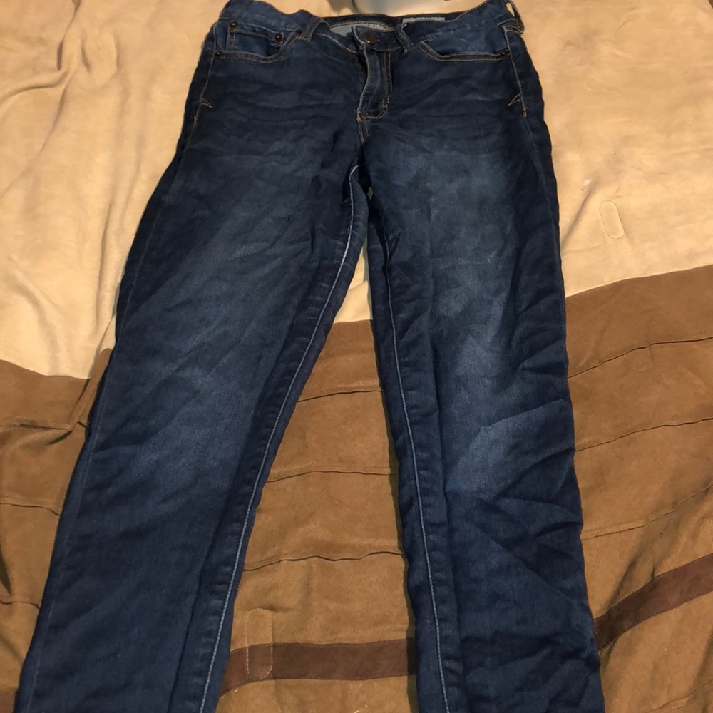 Aeropostale jeggings